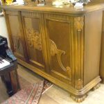 391 1819 Sideboard